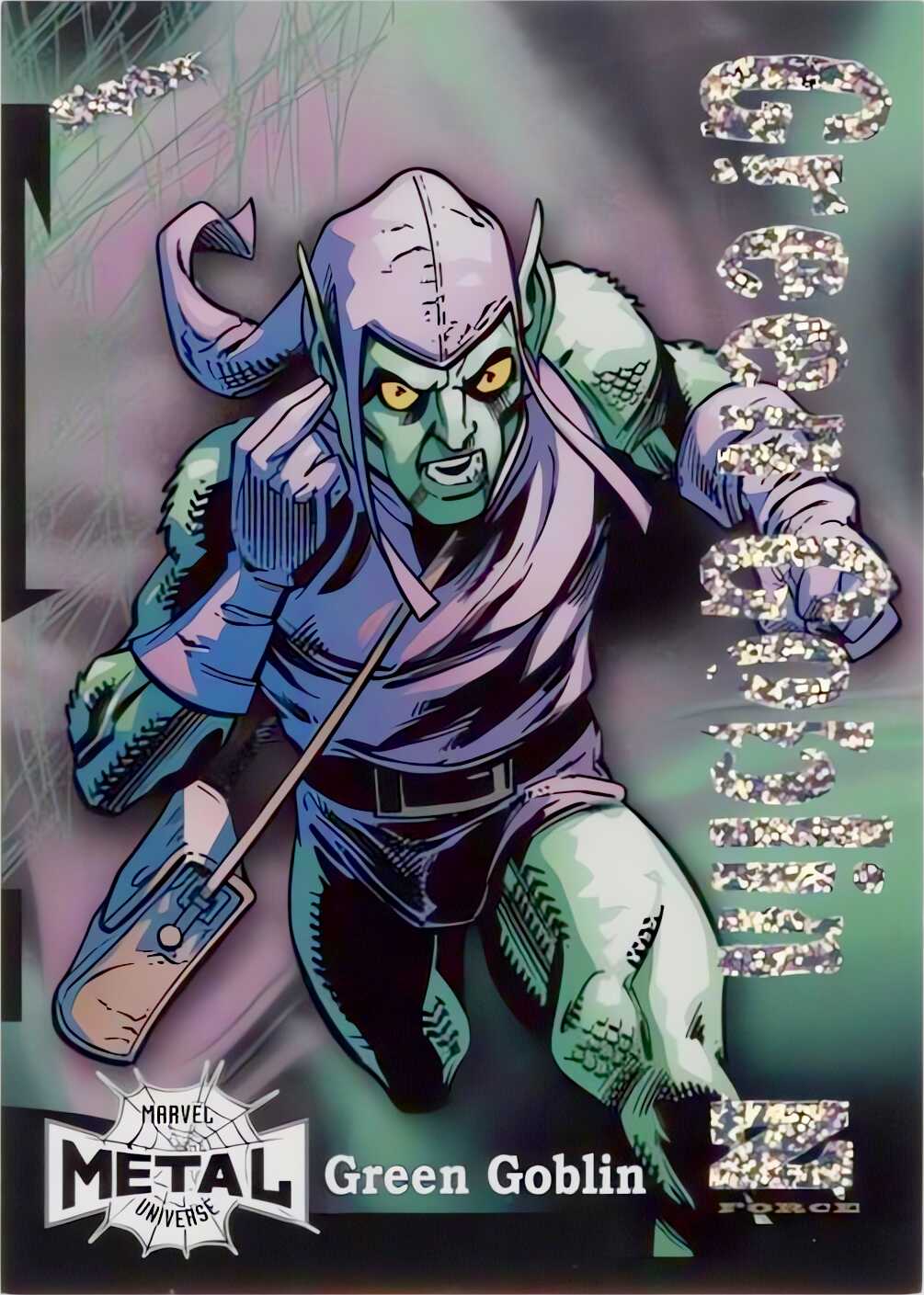 Green Goblin