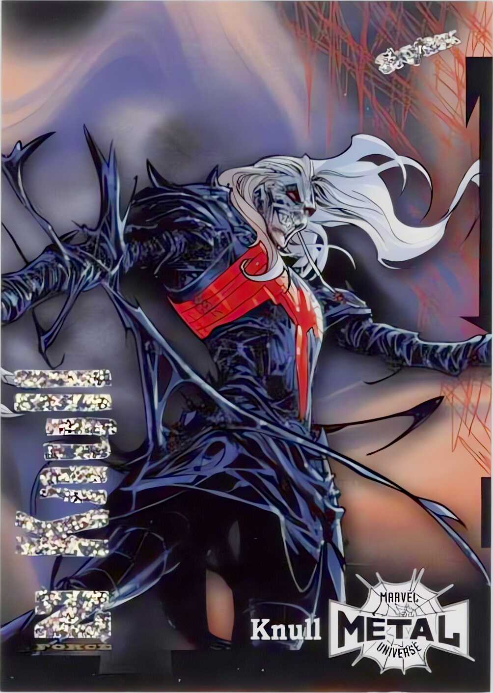 Knull