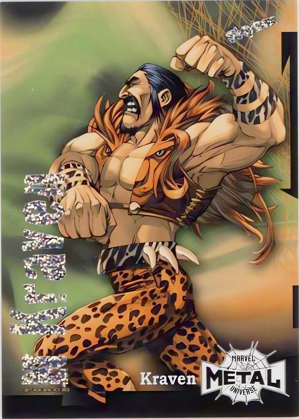 Kraven
