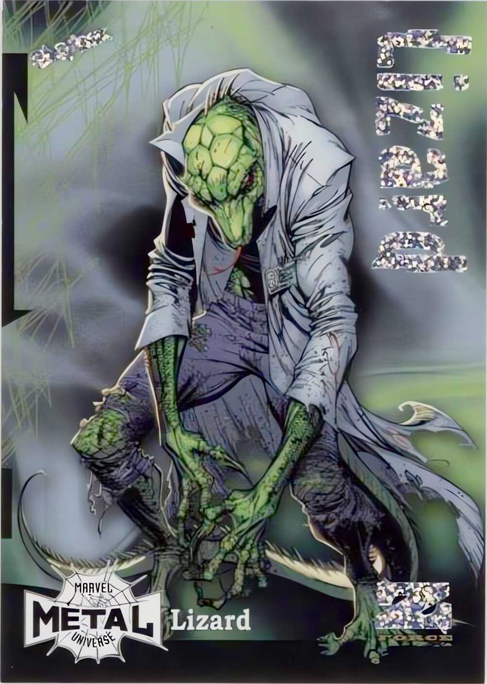 Lizard