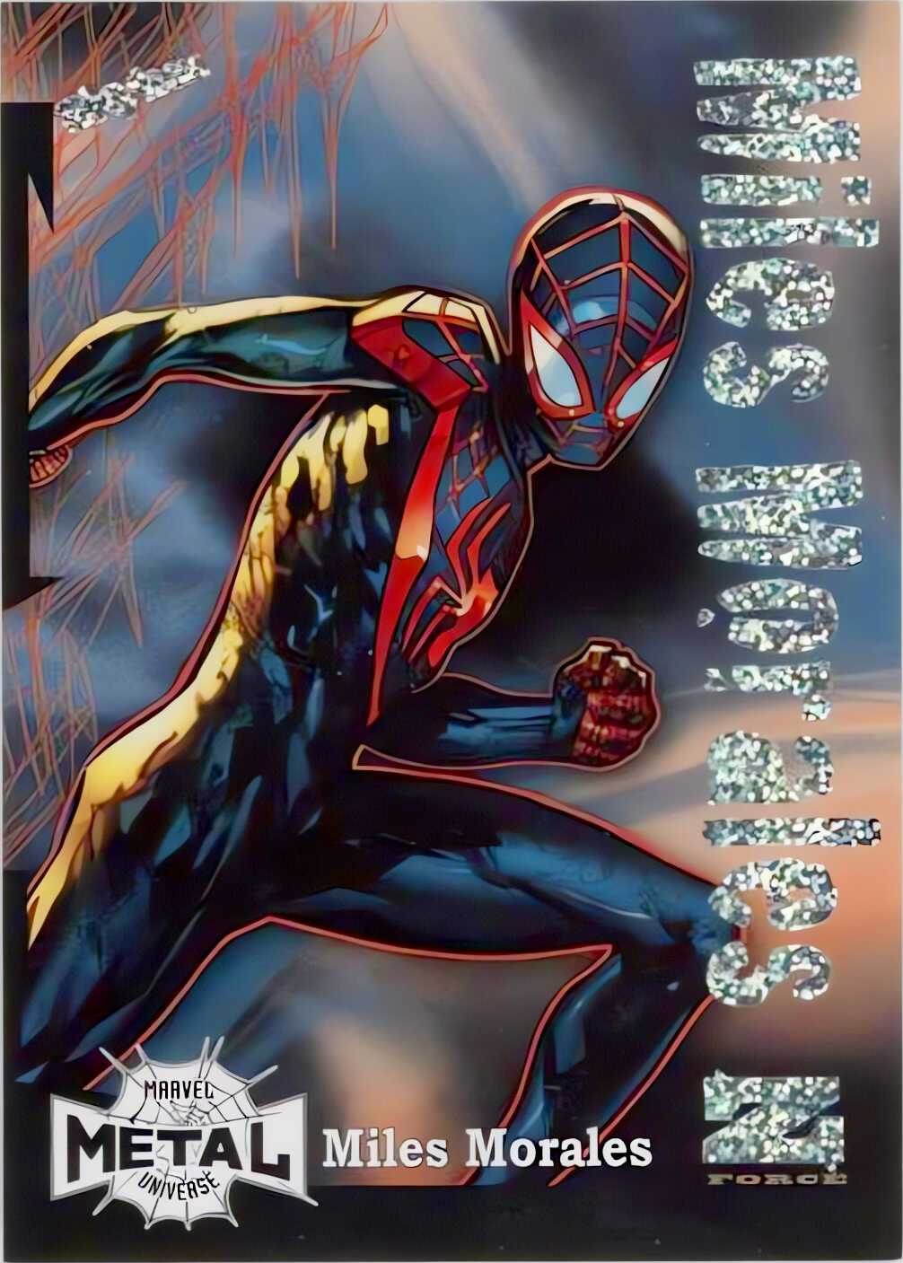Miles Morales
