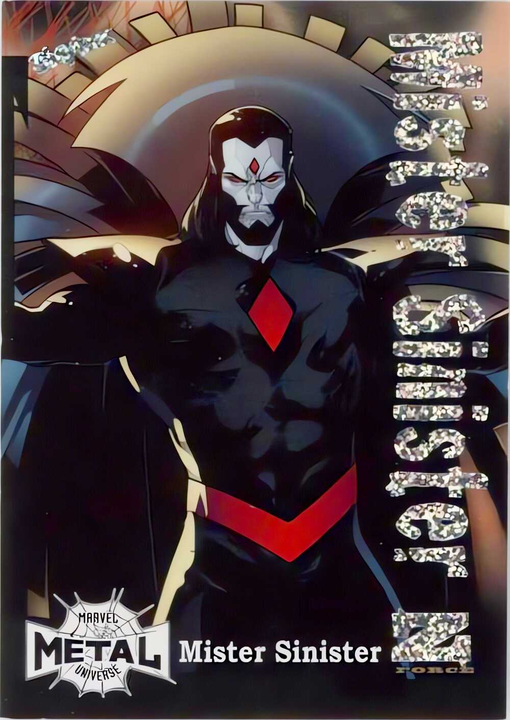 Mister Sinister