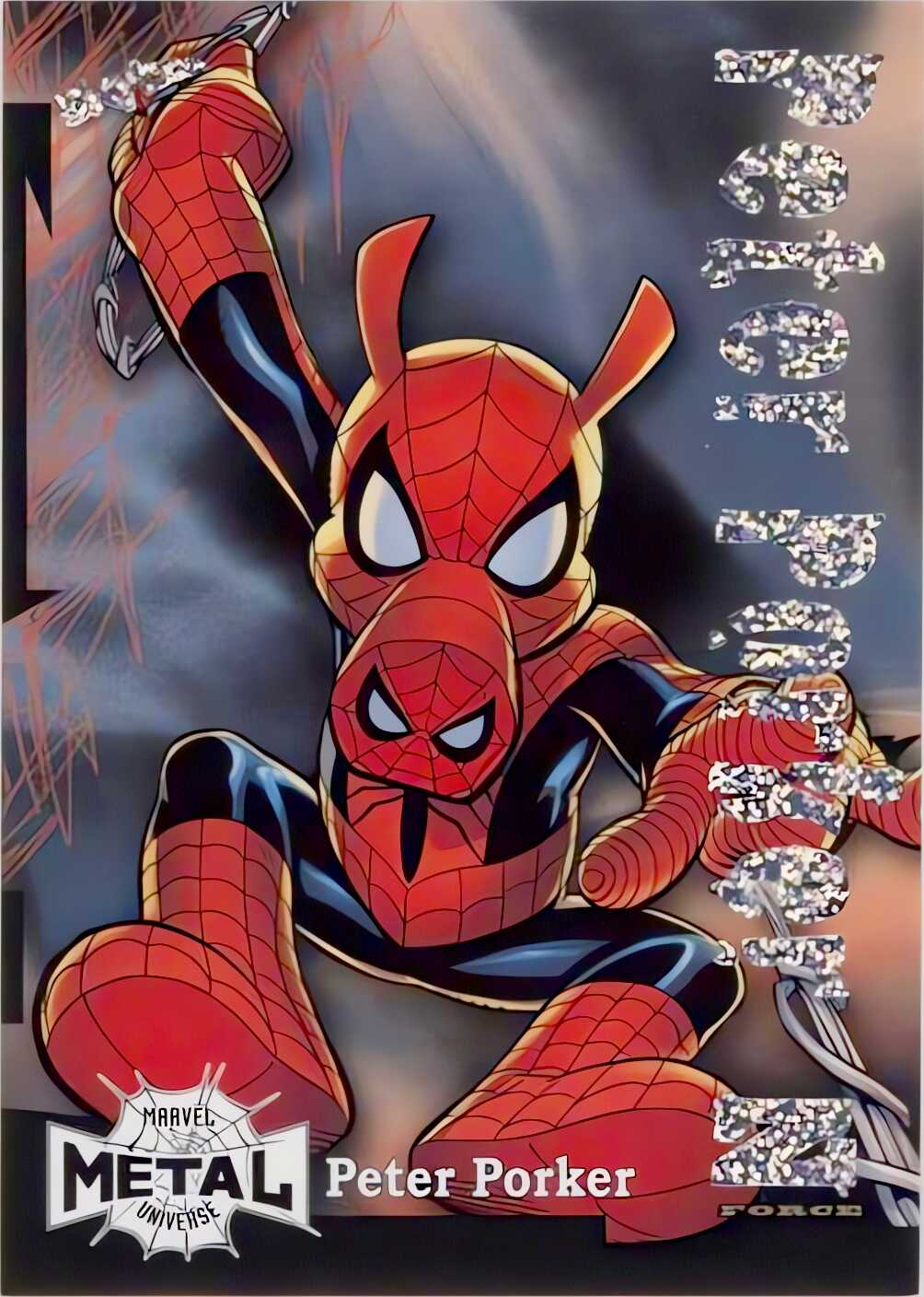 Peter Porker