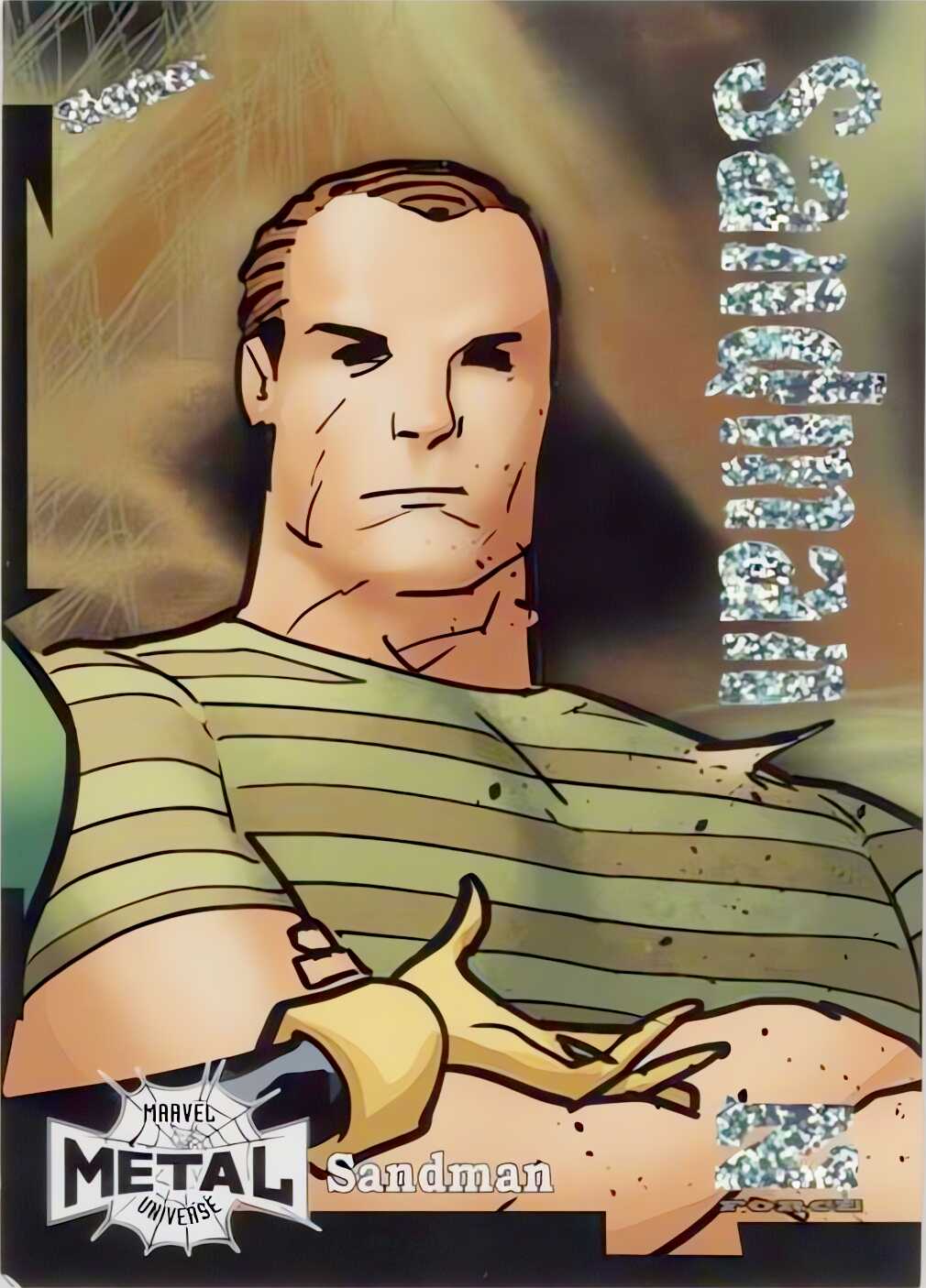 Sandman
