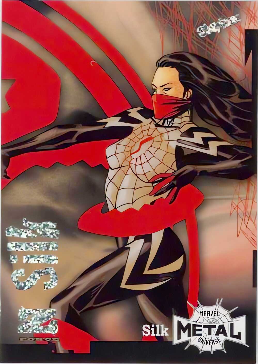 Silk
