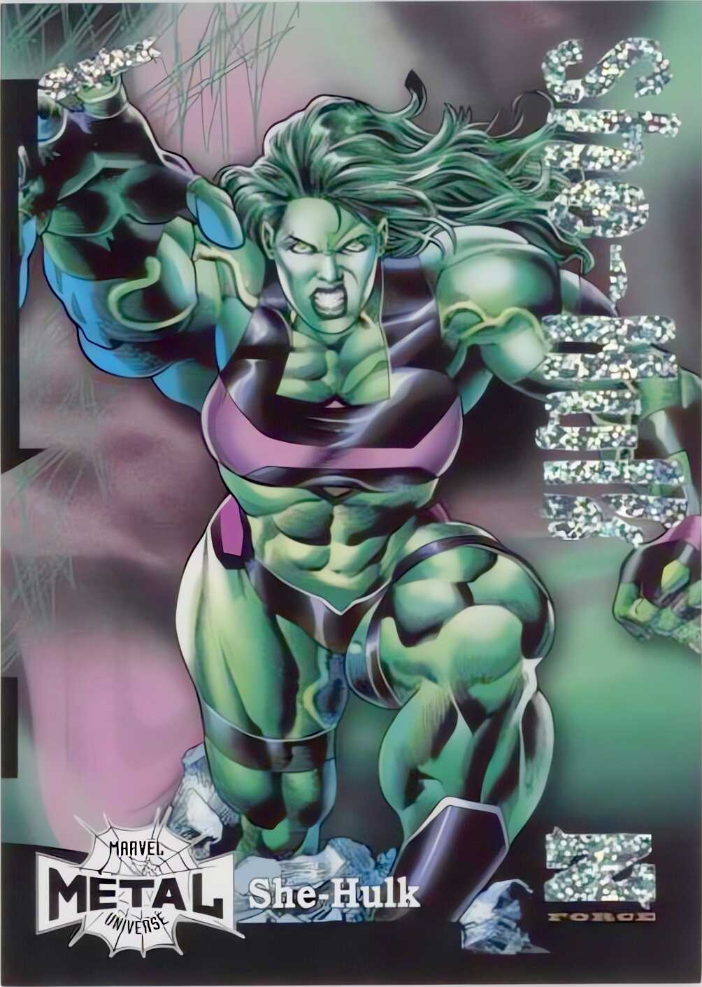 She-Hulk