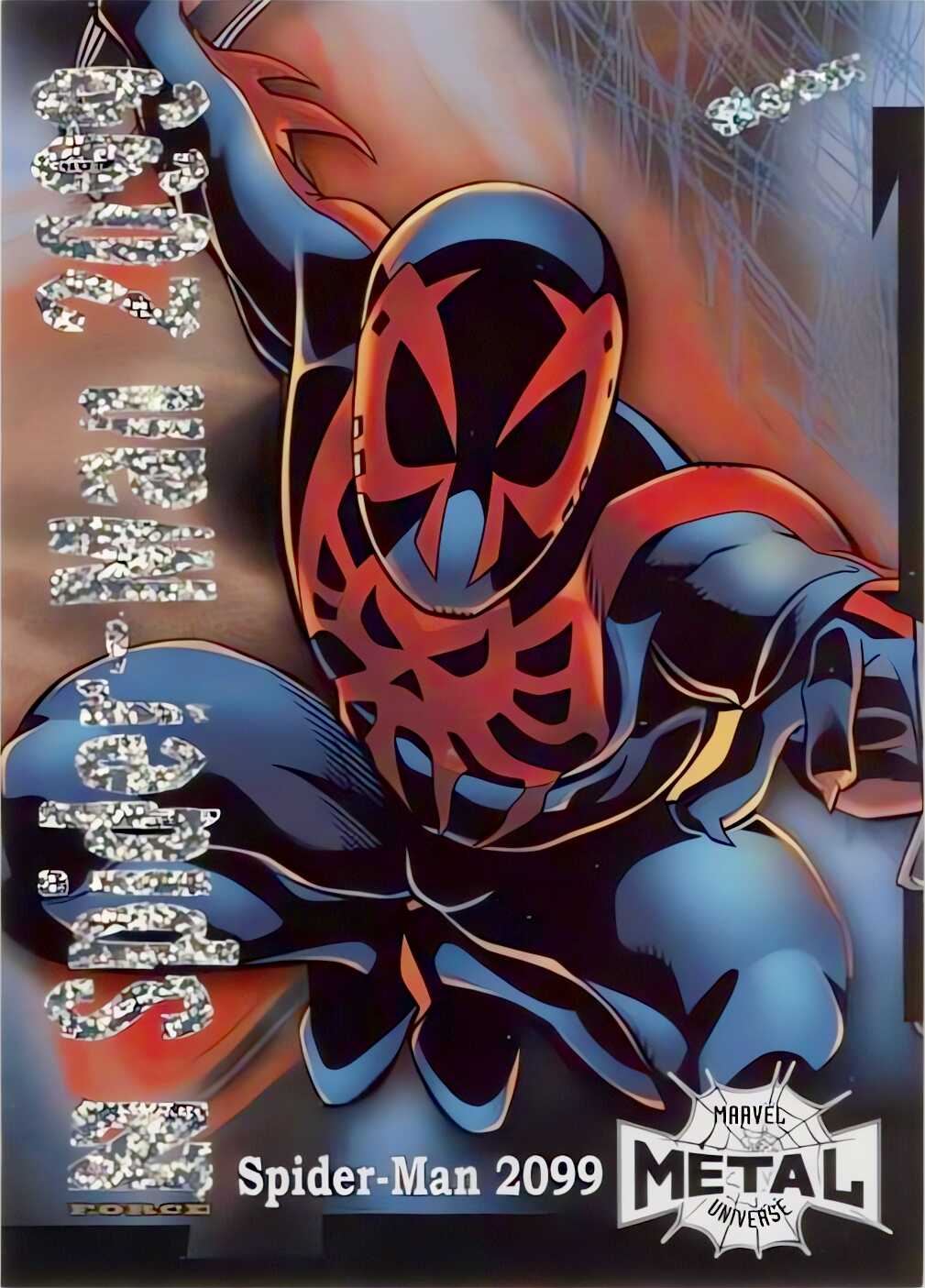 Spider-Man 2099