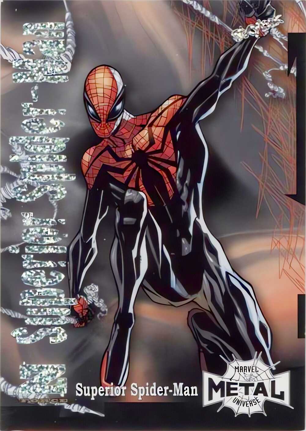 Superior Spider-Man