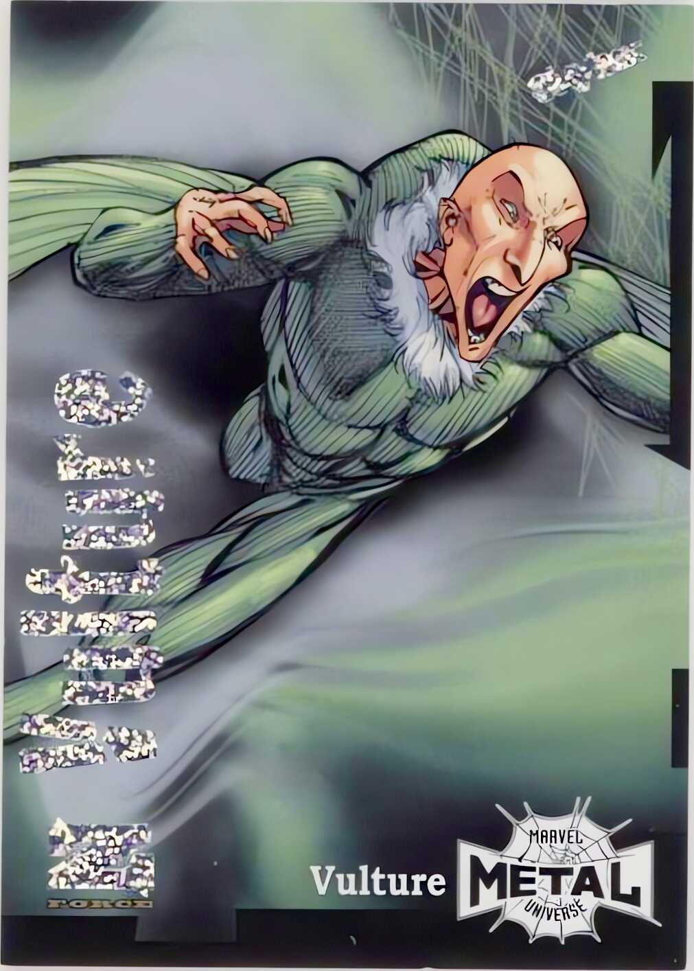 Vulture