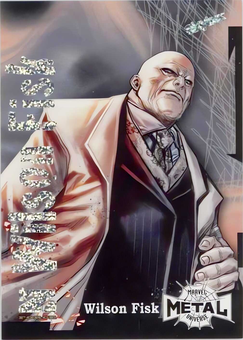 Wilson Fisk