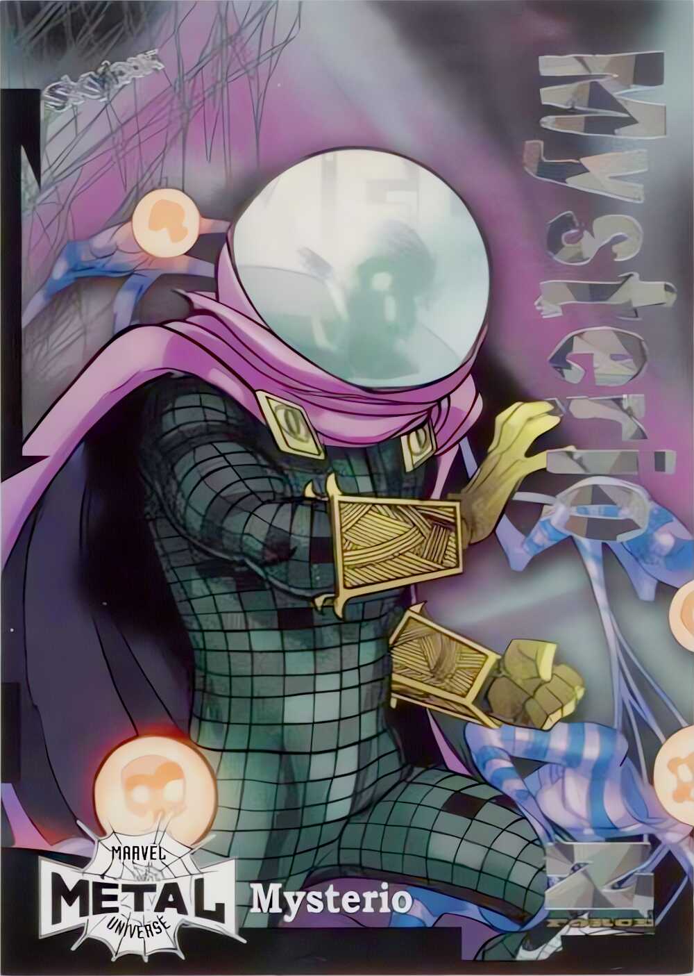 Mysterio