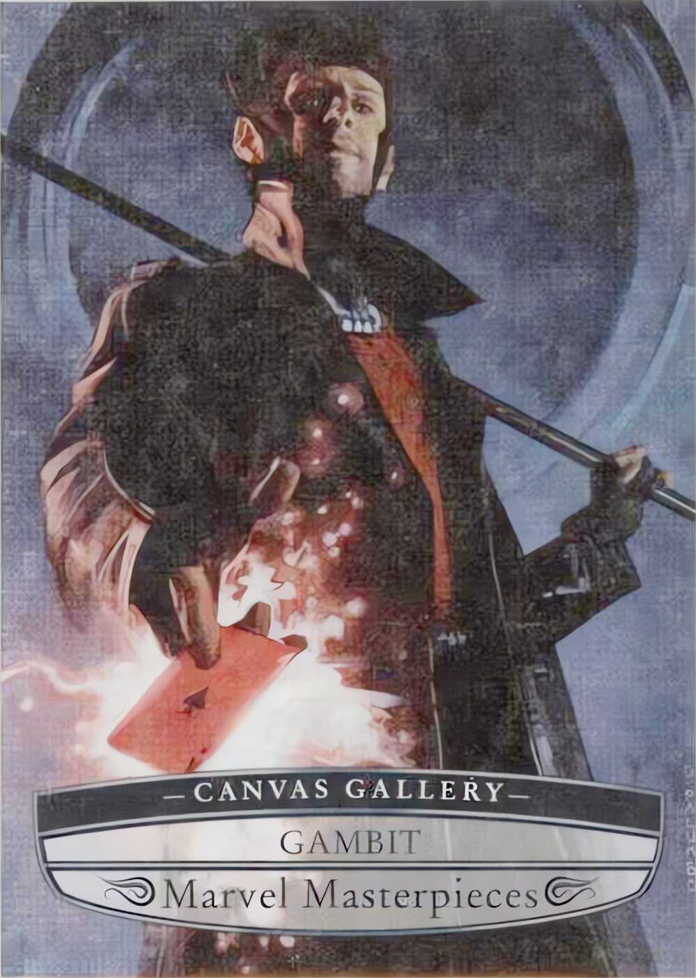 Gambit