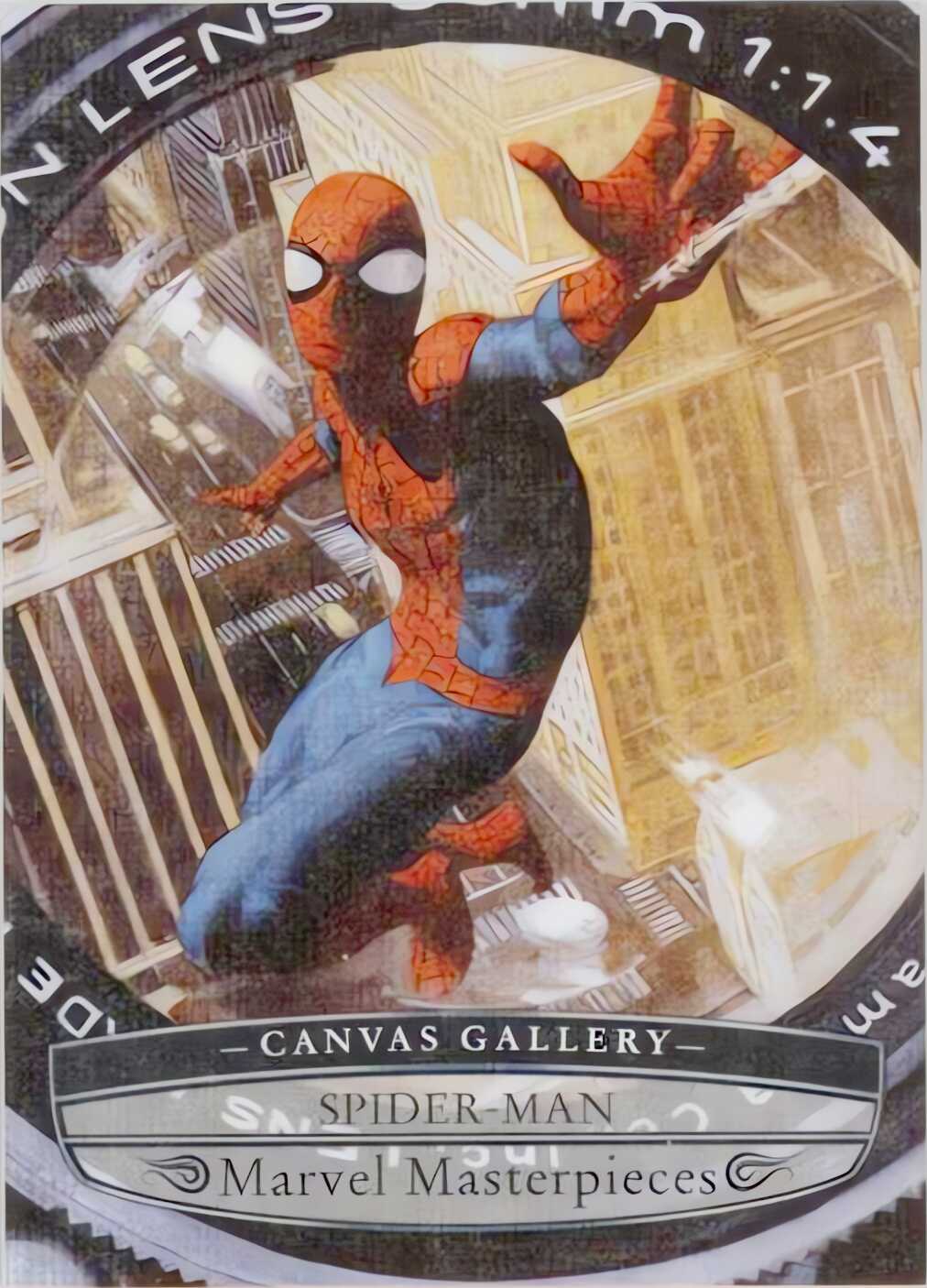 Spider-Man