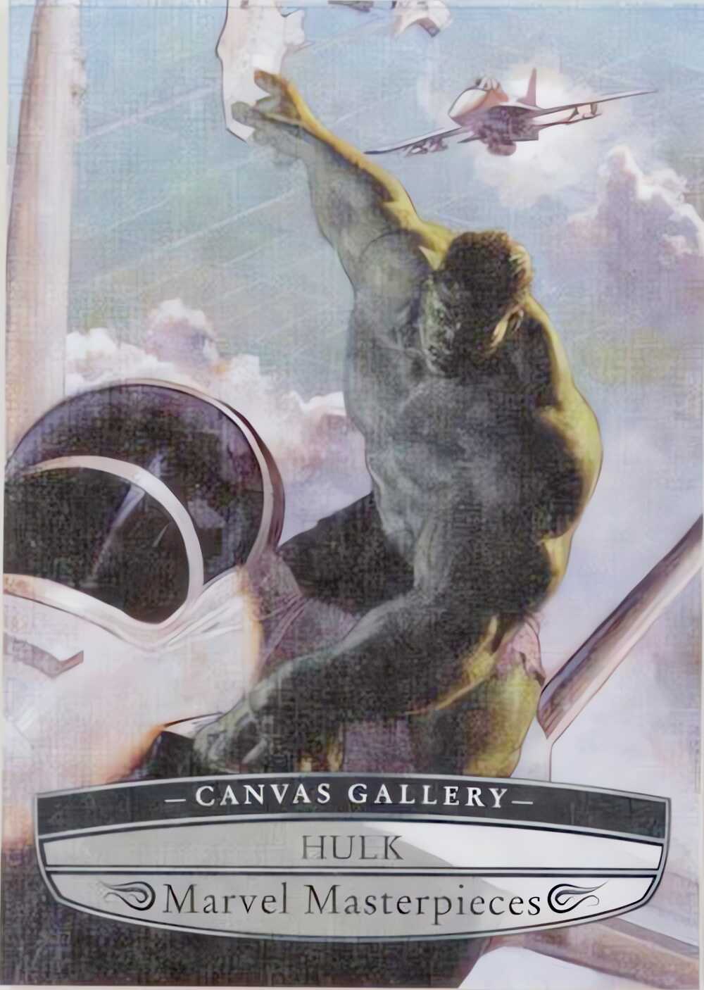 Hulk