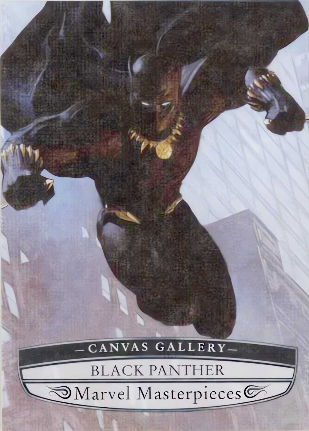 Black Panther