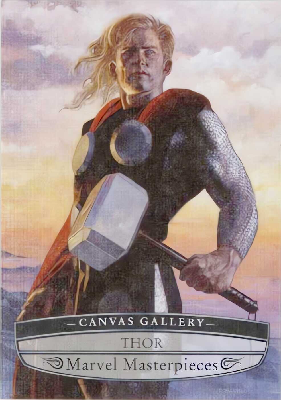 Thor