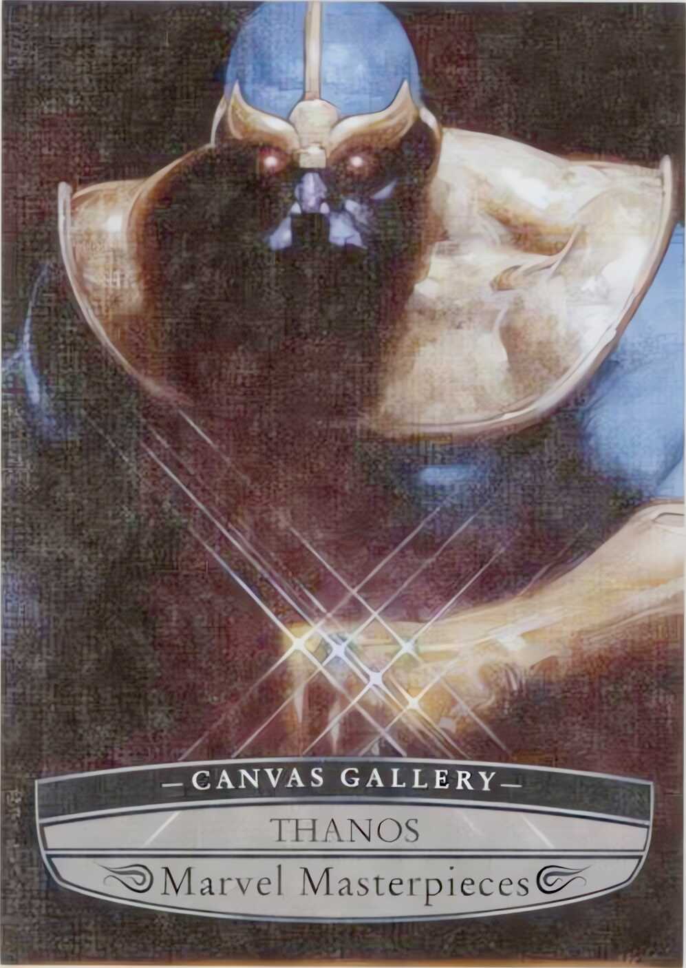 Thanos