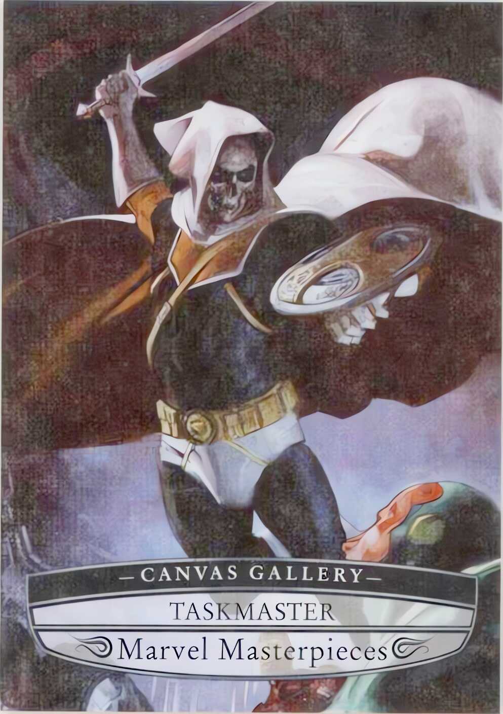 Taskmaster