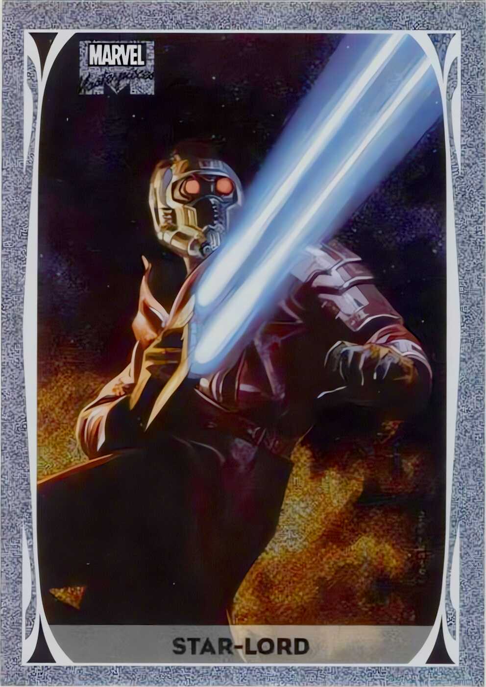 Star-Lord