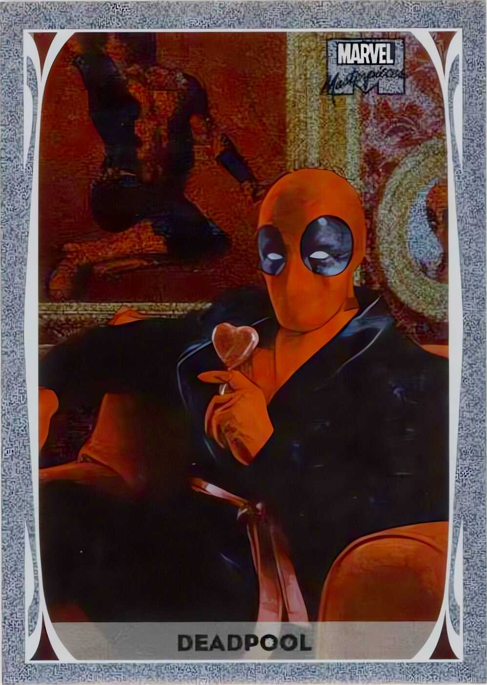 Deadpool