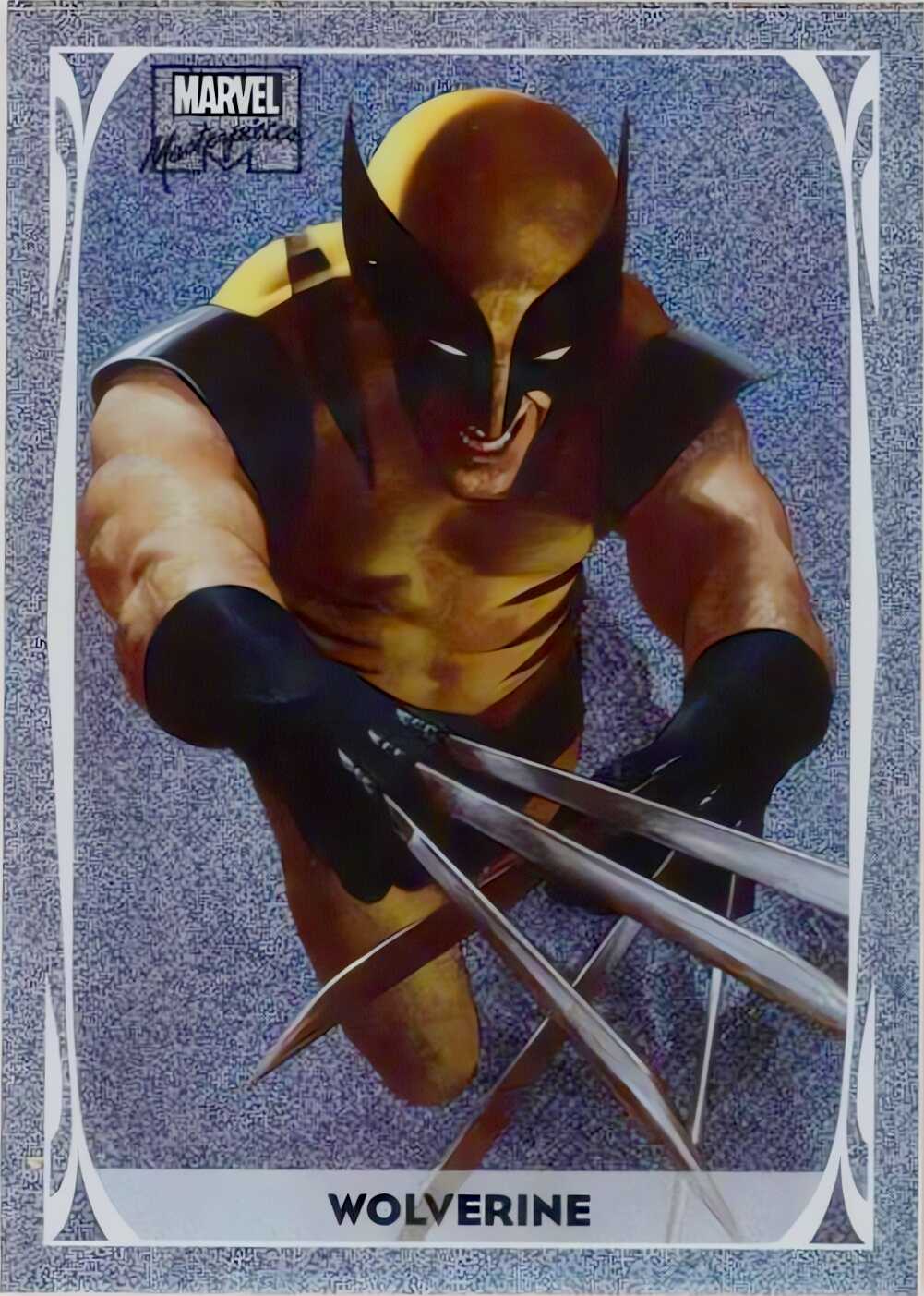 Wolverine