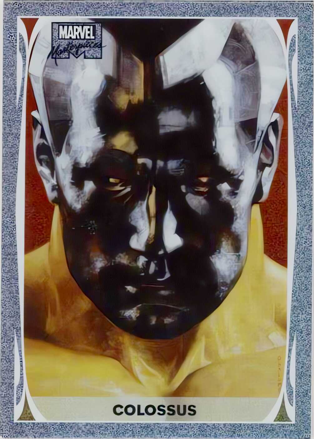 Colossus