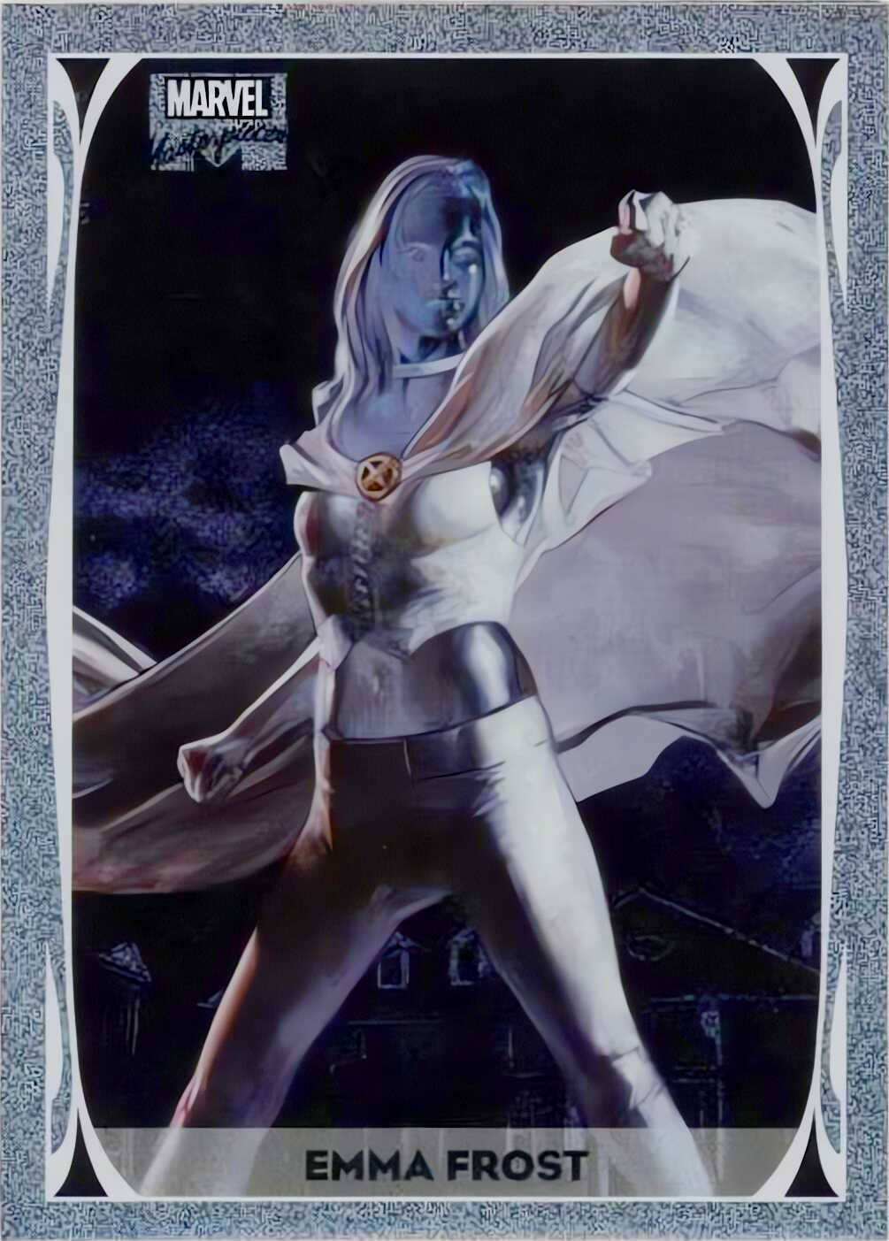 Emma Frost