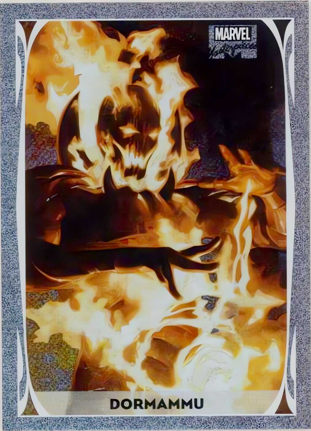 Dormammu