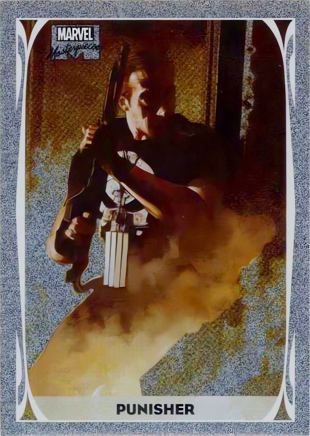 Punisher