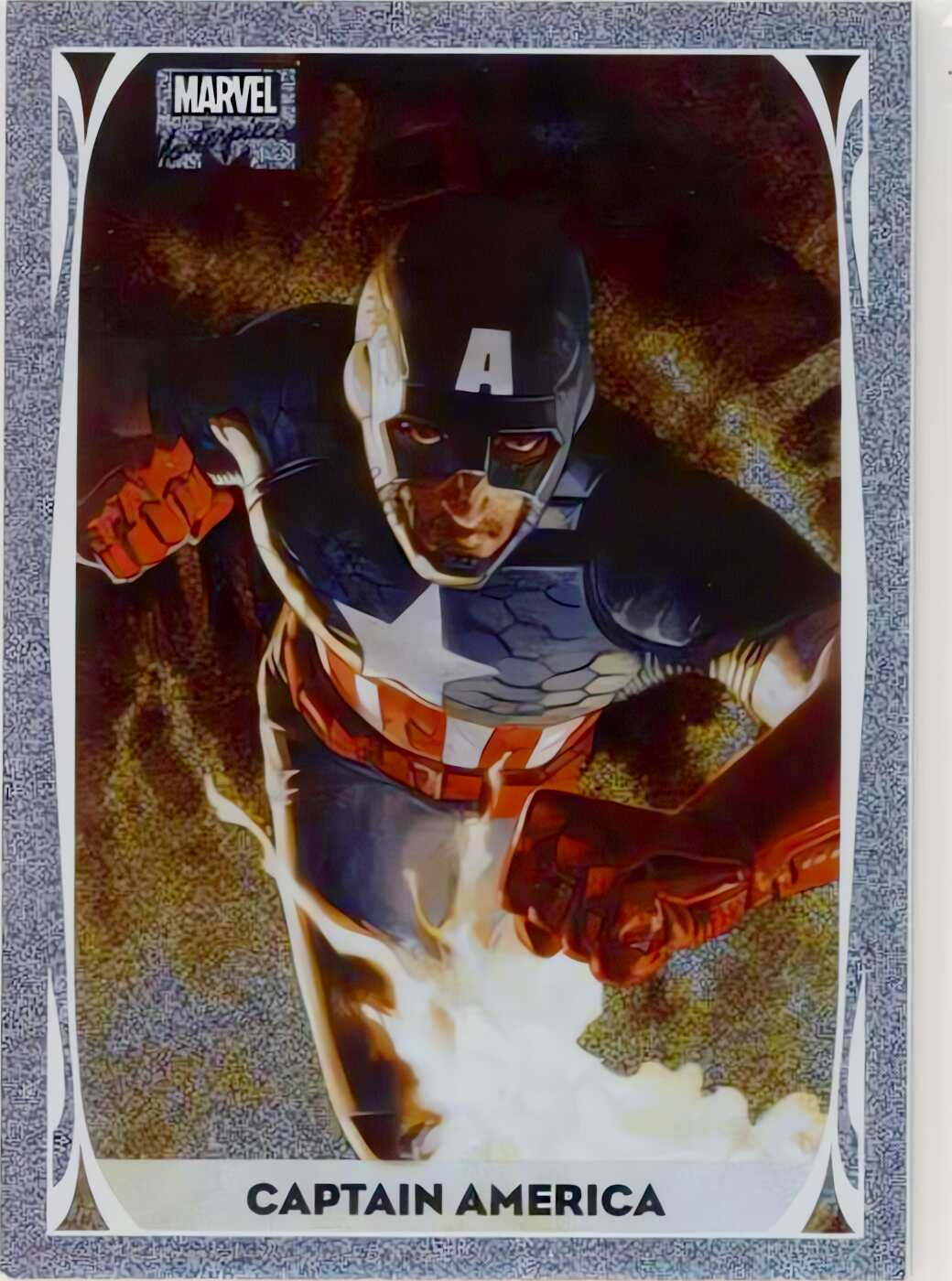 Captain America