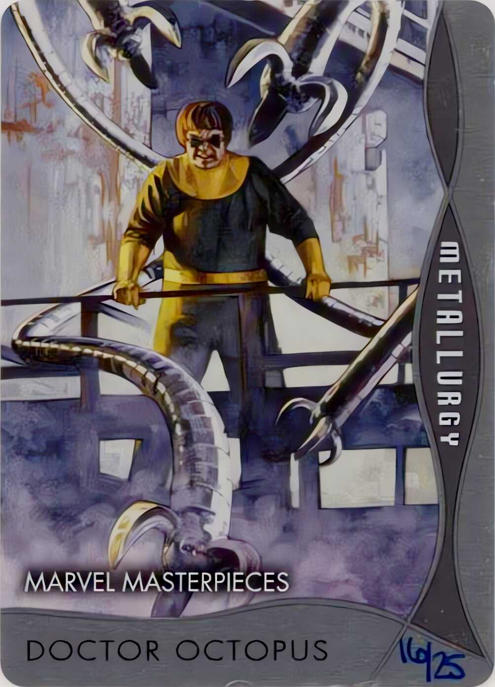 Doctor Octopus