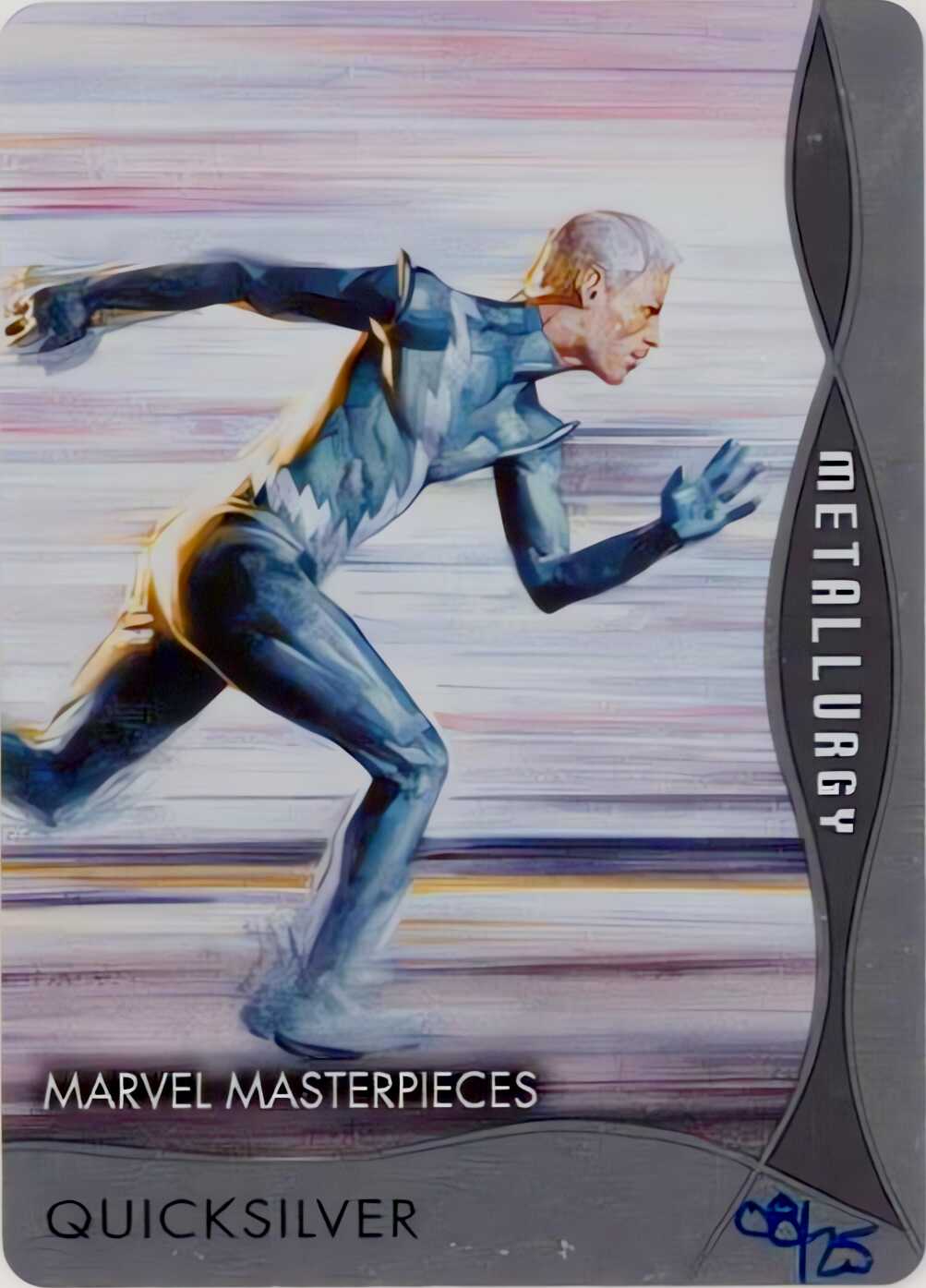 Quicksilver