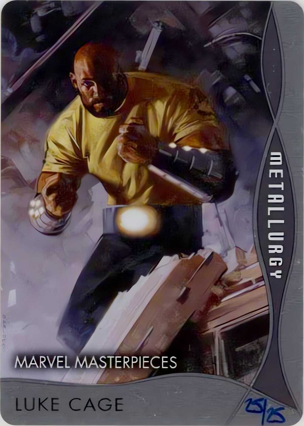 Luke Cage