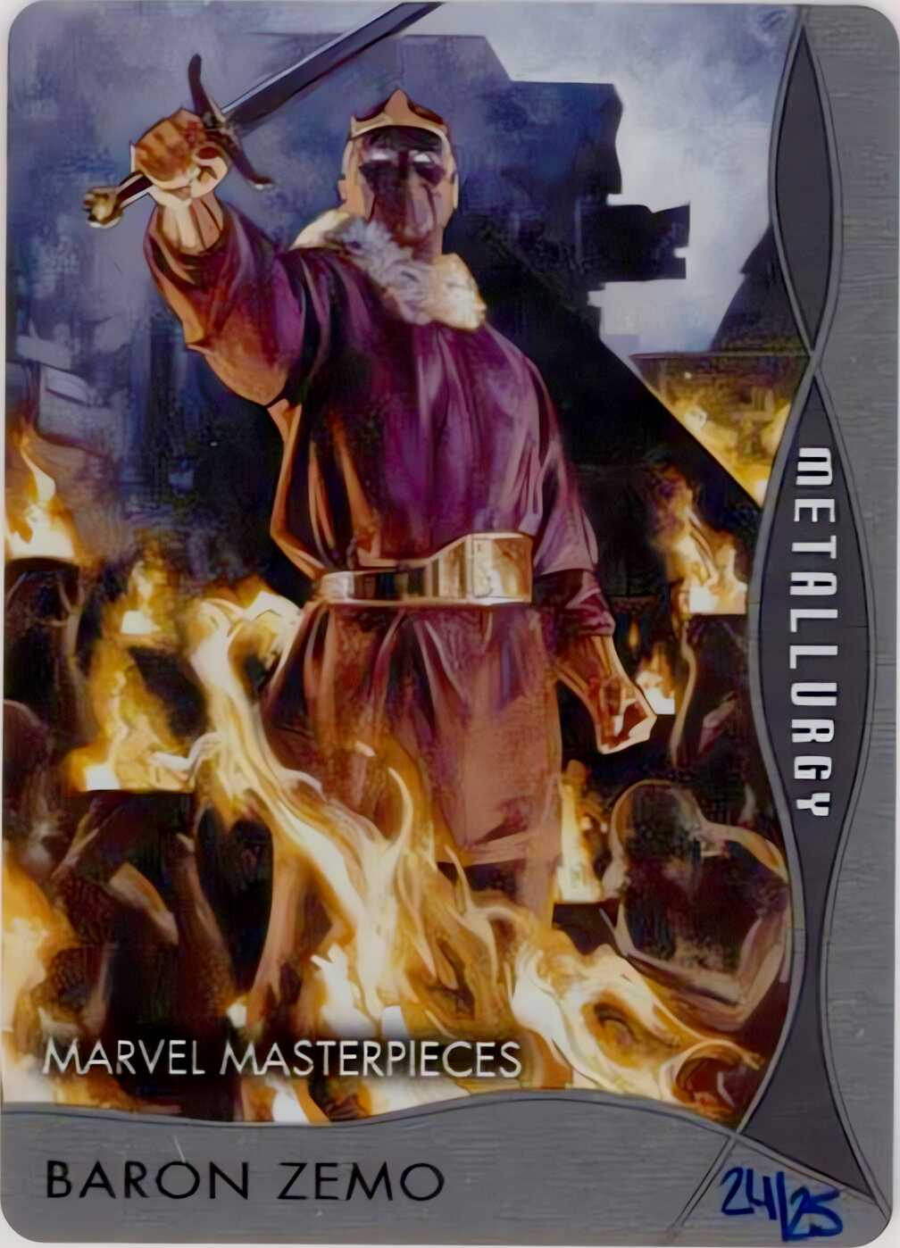 Baron Zemo