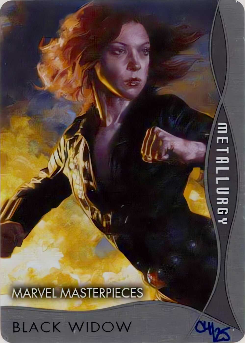 Black Widow