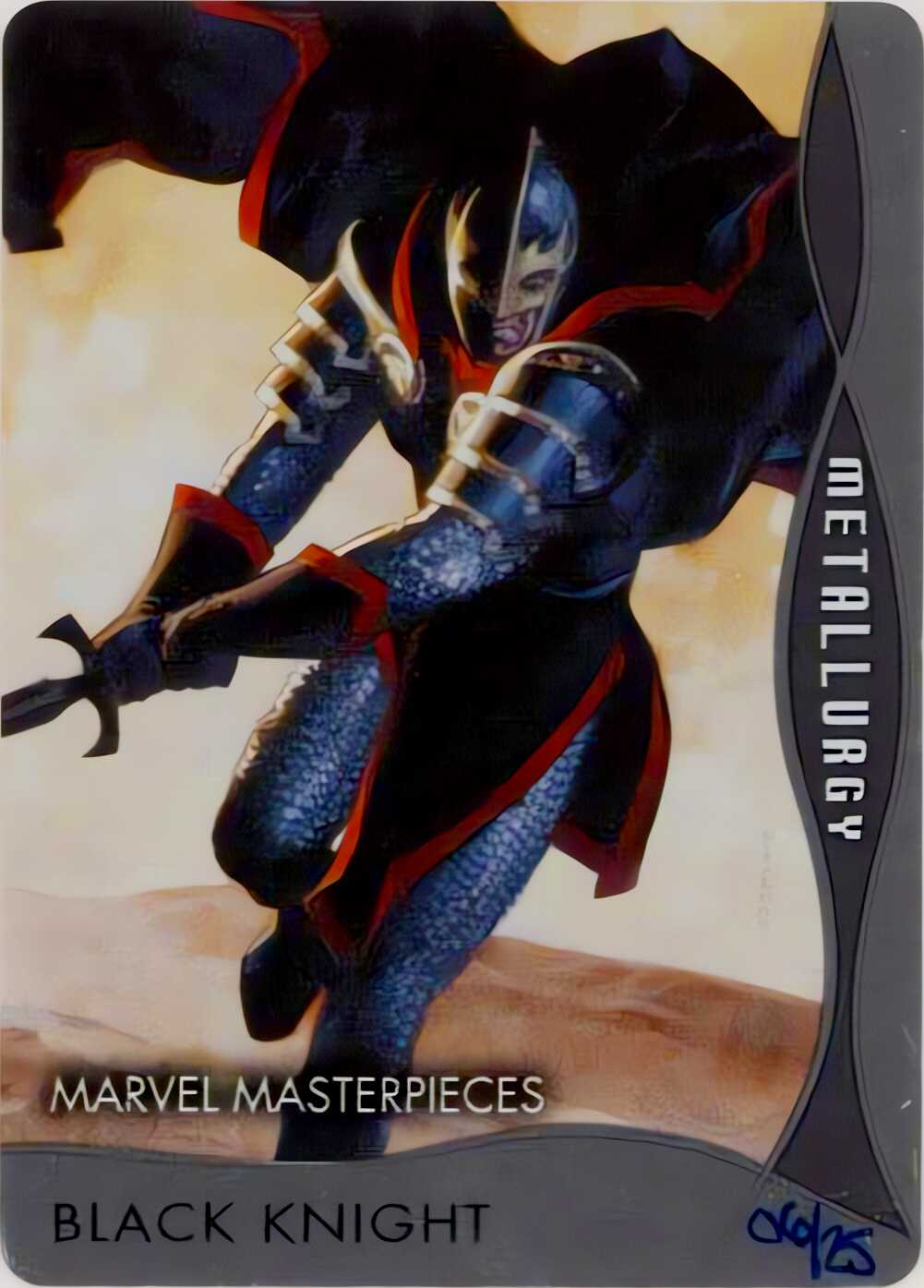 Black Knight