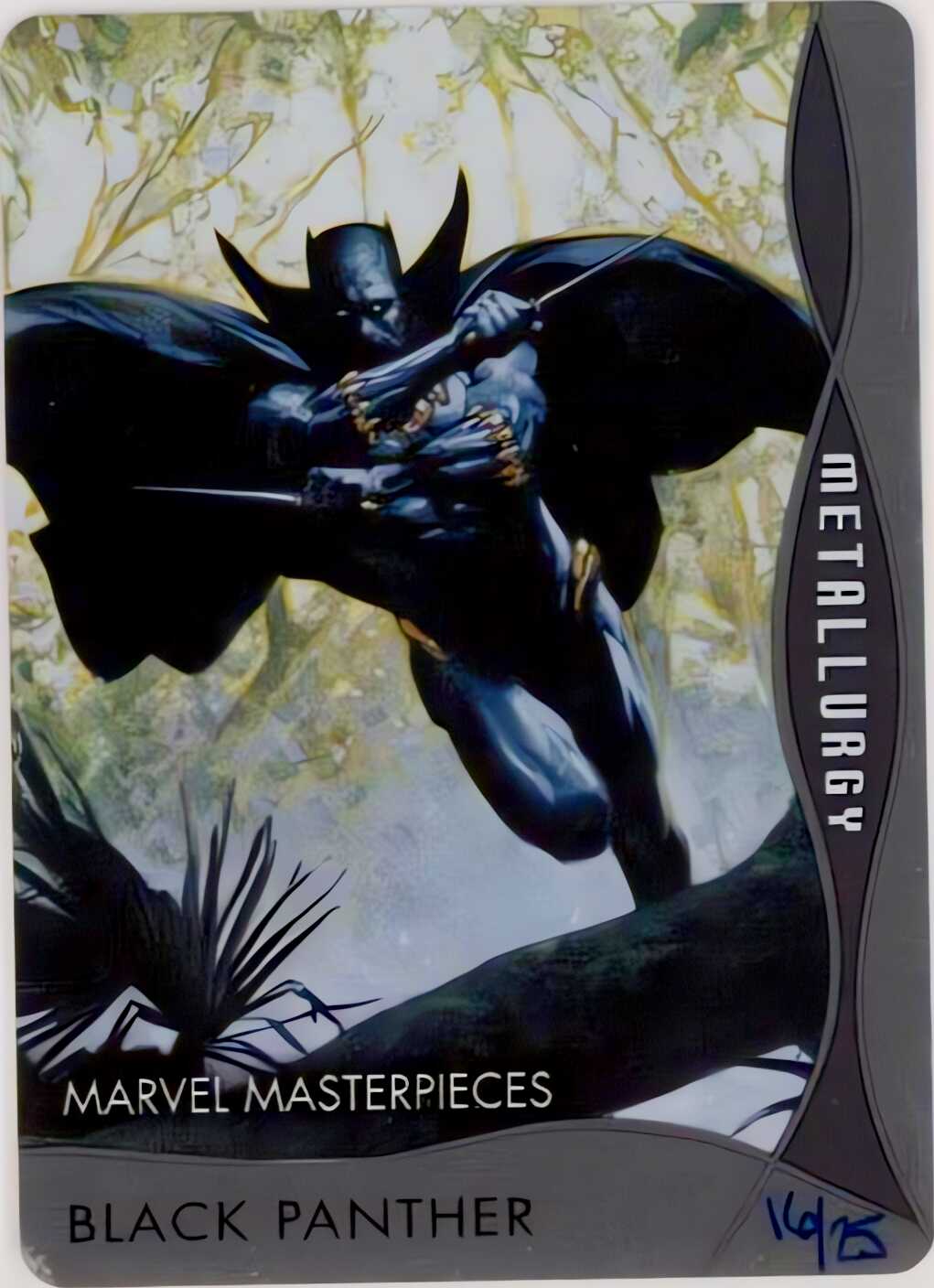 Black Panther