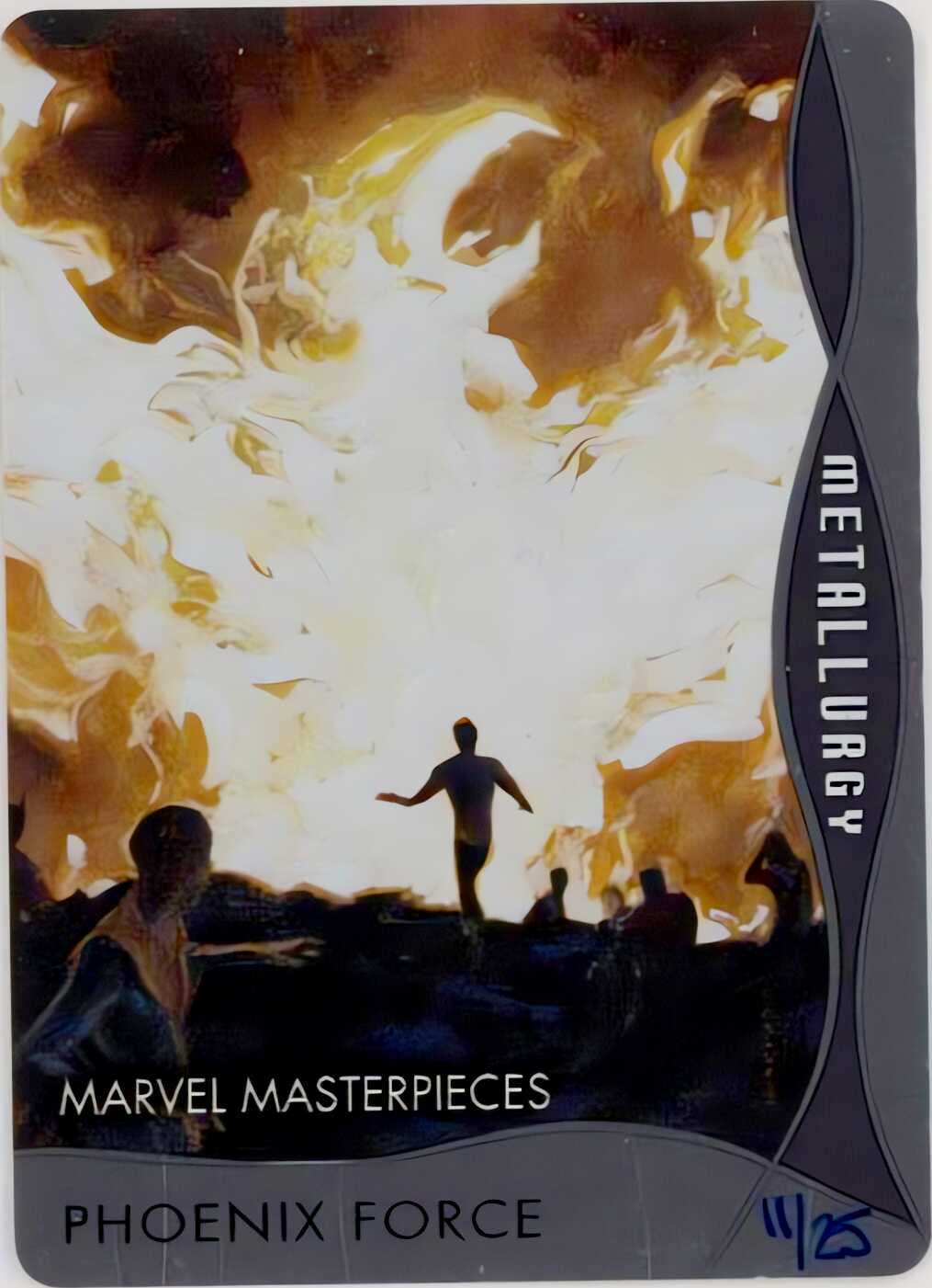 Phoenix Force