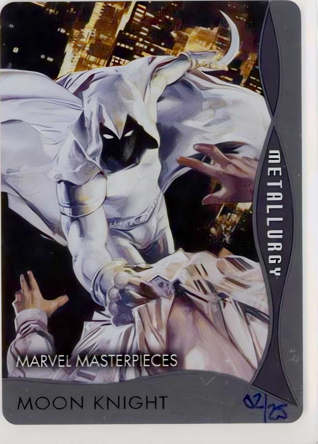 Moon Knight