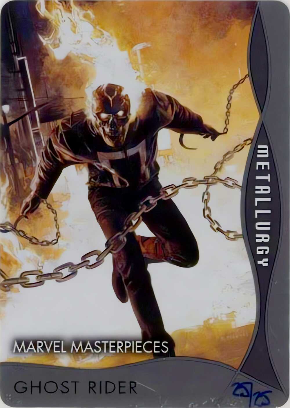 Ghost Rider