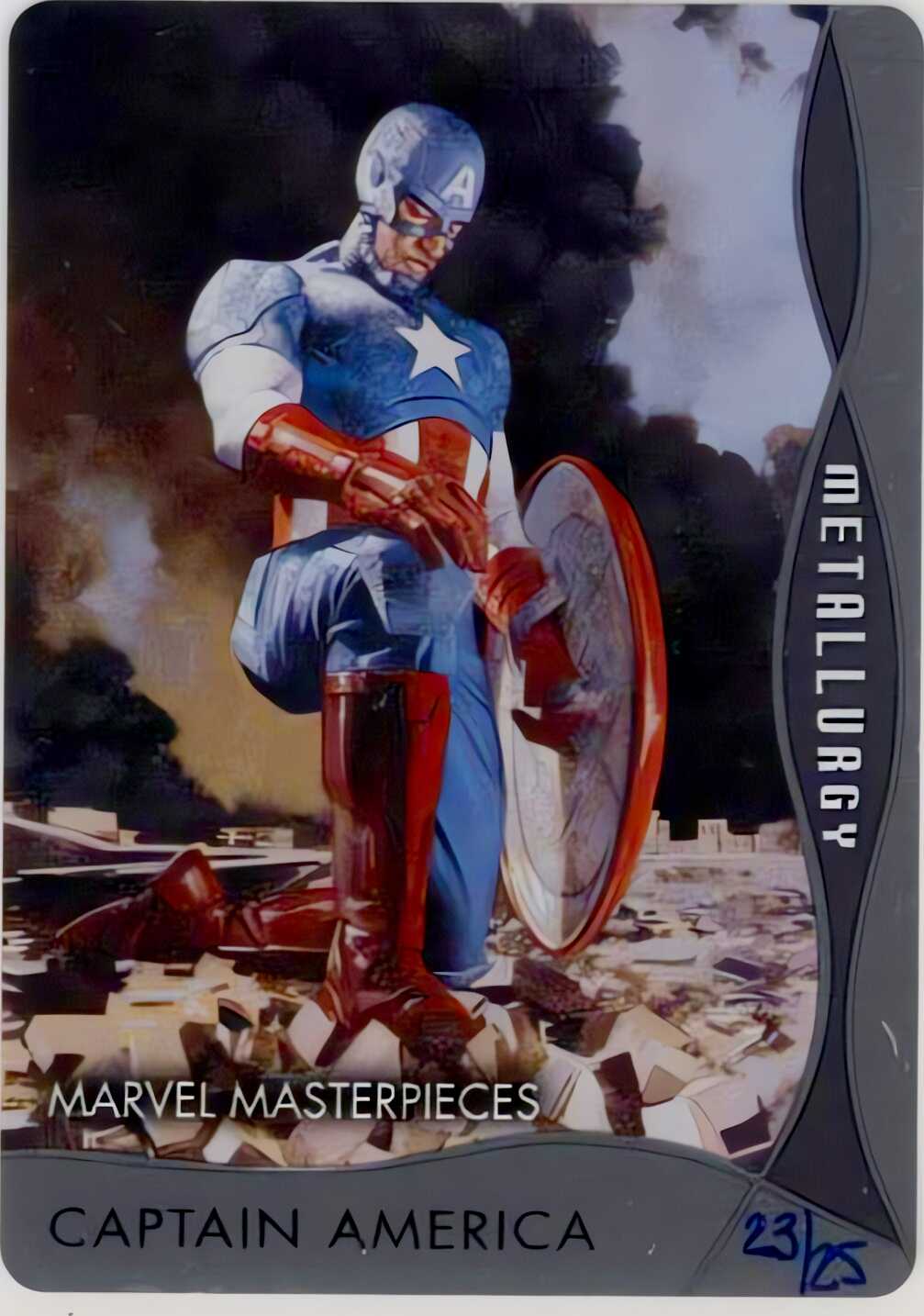 Captain America