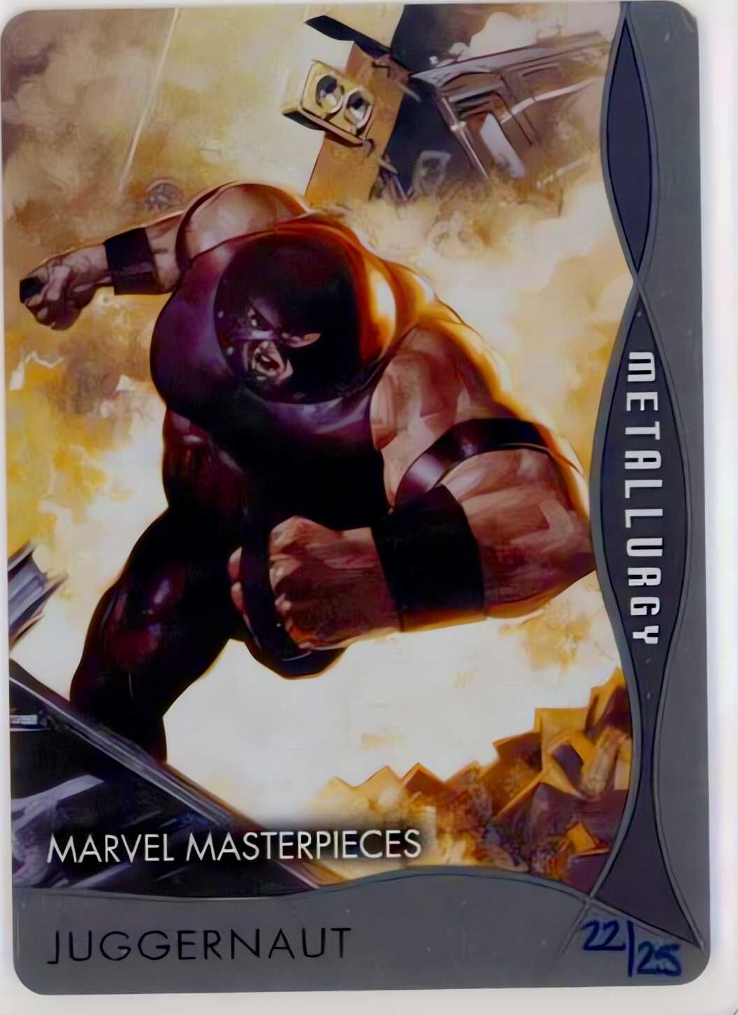Juggernaut