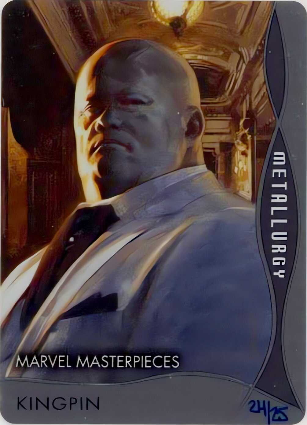 Kingpin