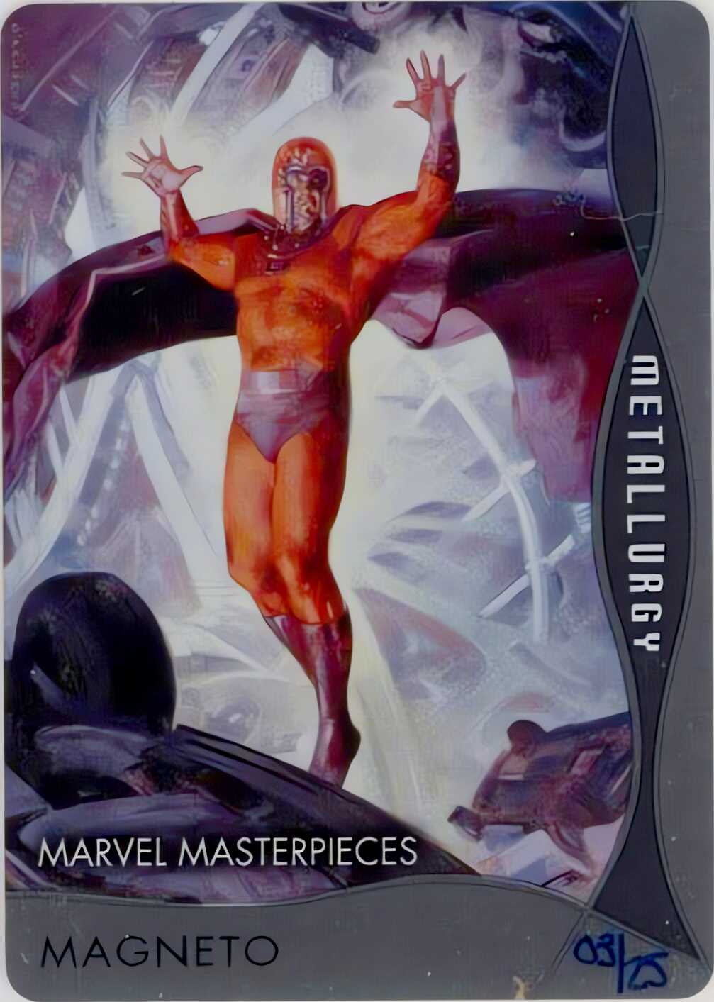 Magneto