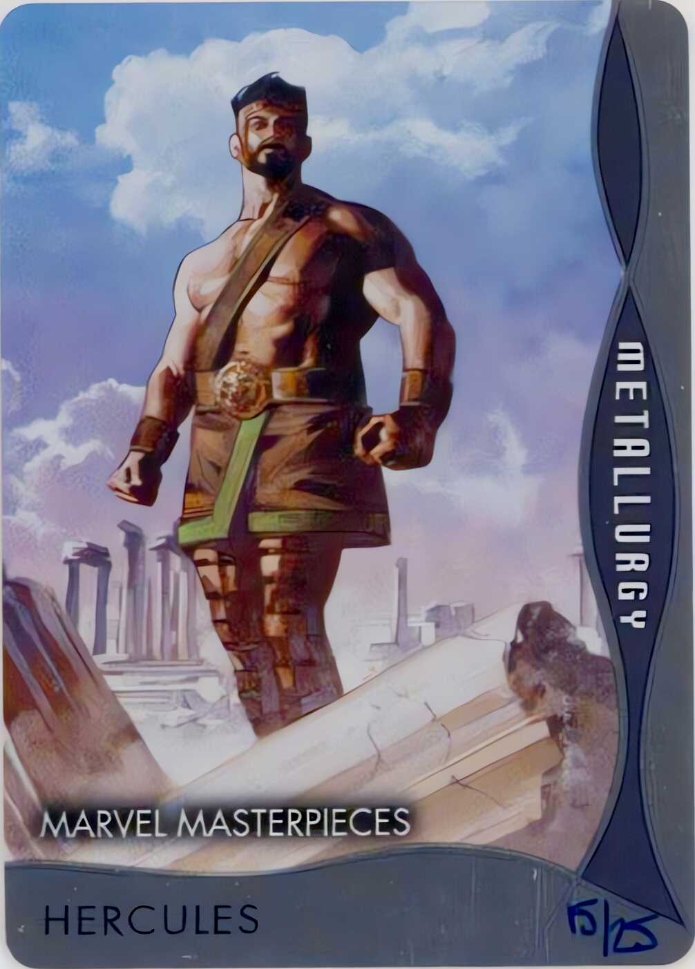 Hercules