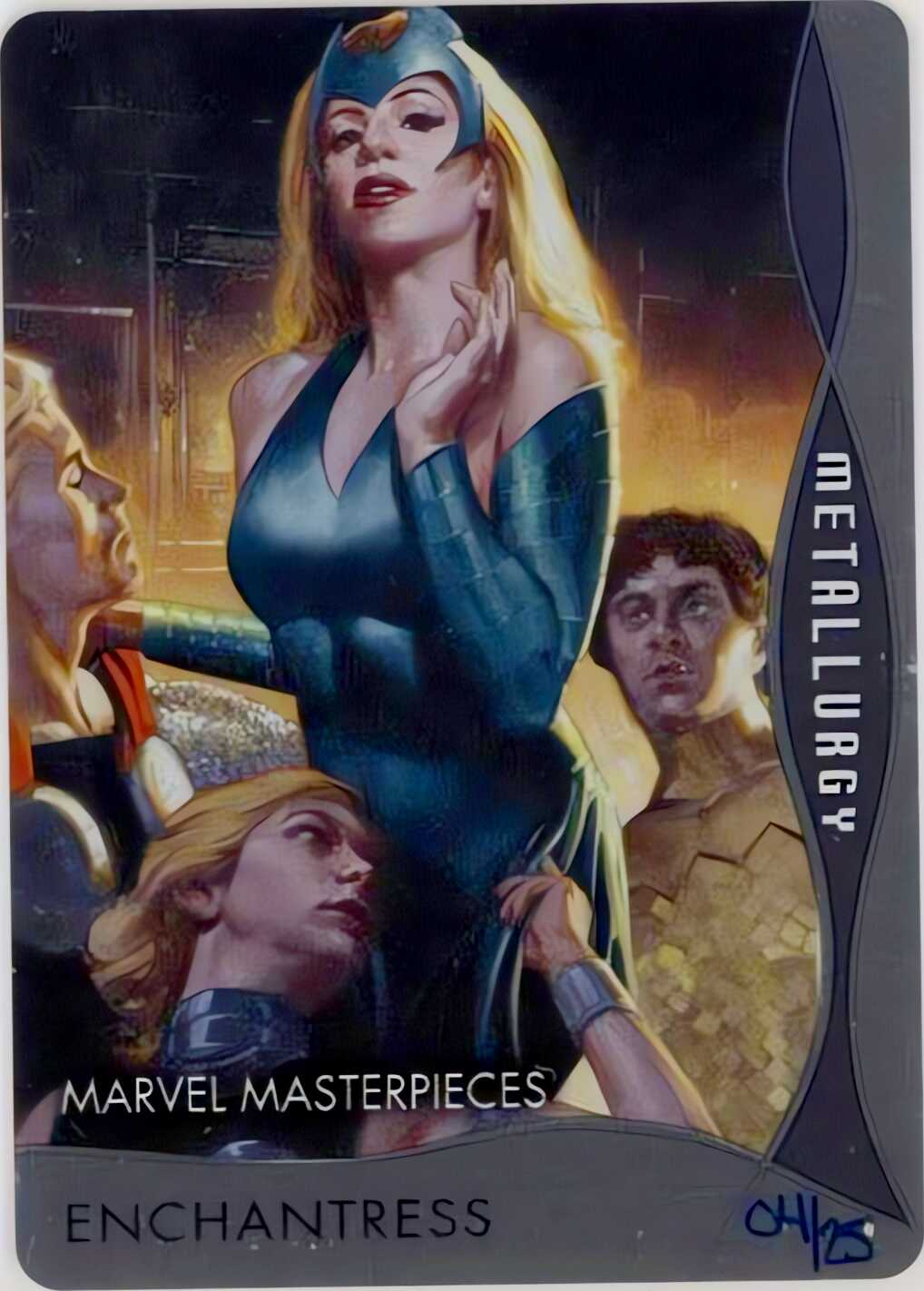 Enchantress