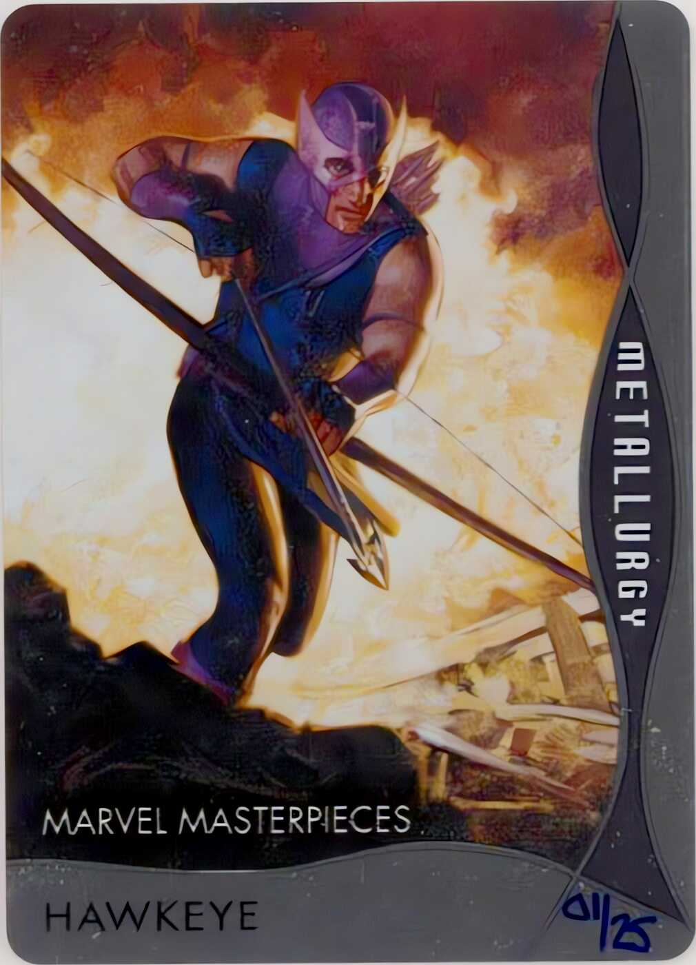 Hawkeye