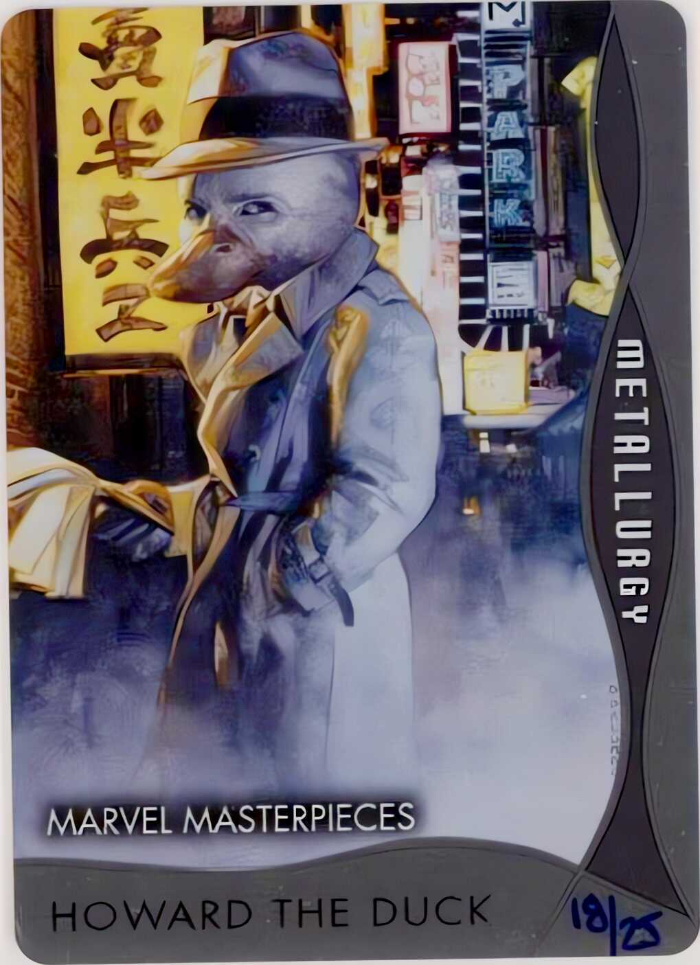 Howard The Duck