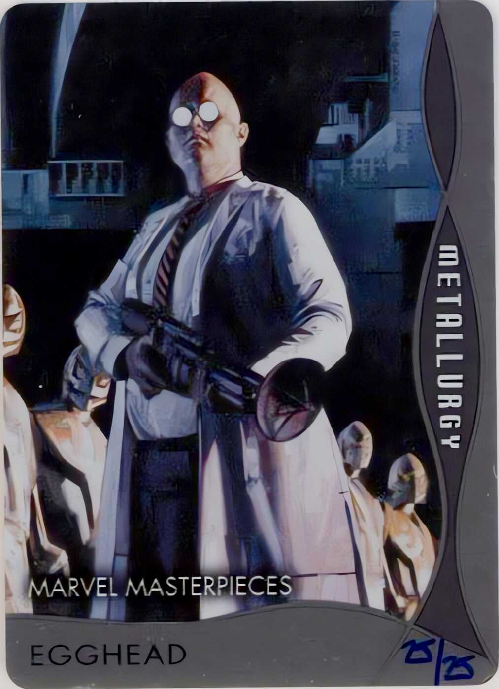 Egghead