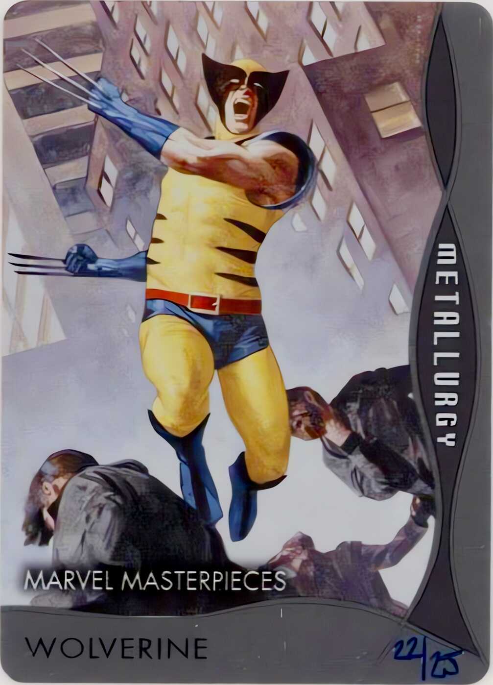 Wolverine